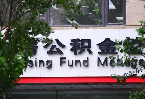 枣阳公积金剩一百怎么取（公积金只有100元）